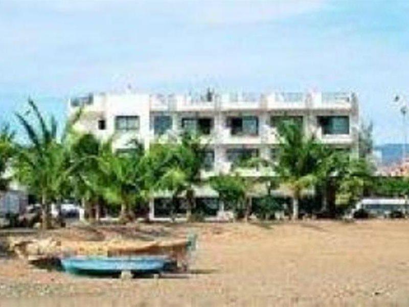 Apartamentos Los Marinos Arguineguin Ngoại thất bức ảnh